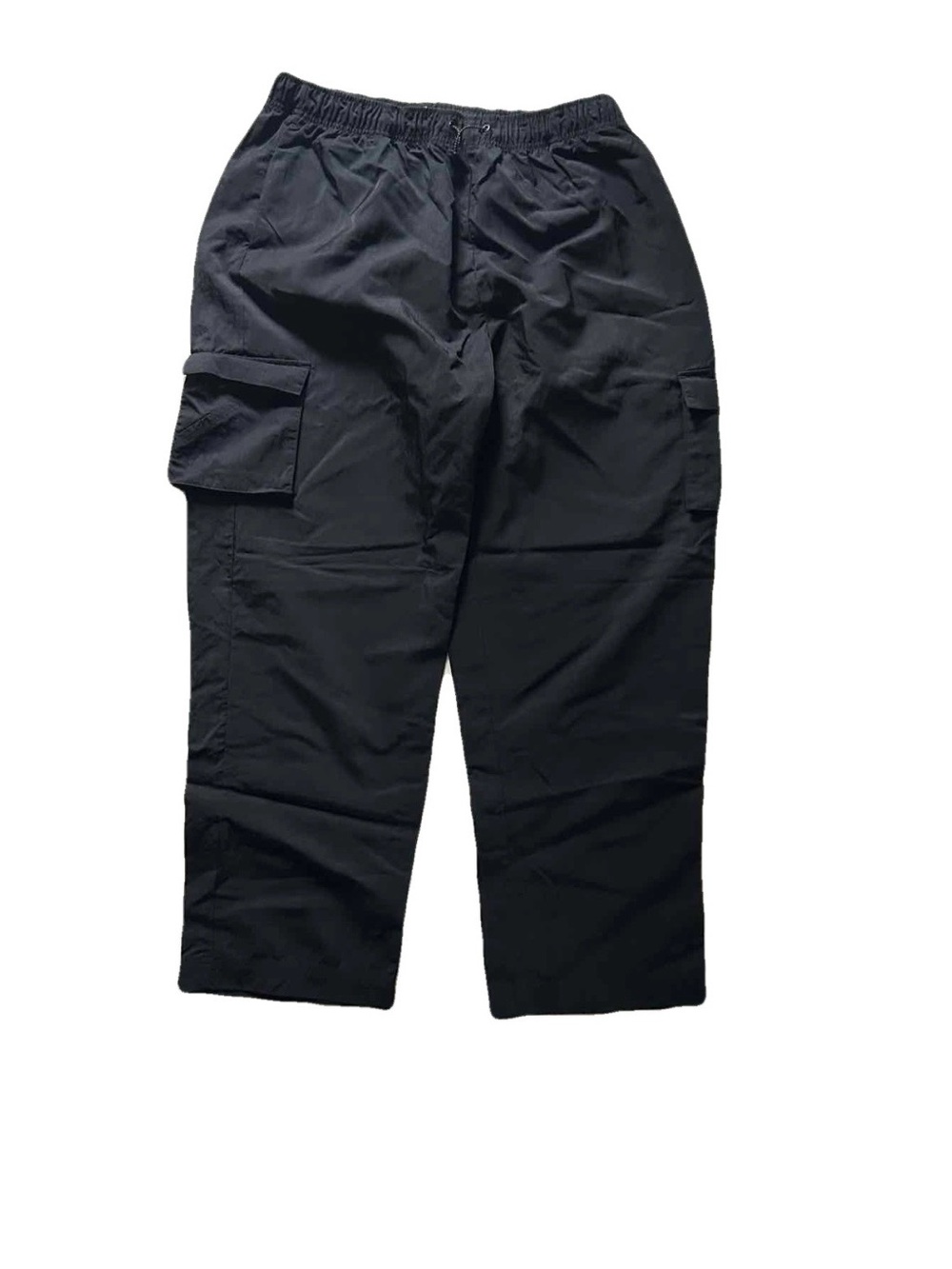Nike Women’s Black Cargo Pants